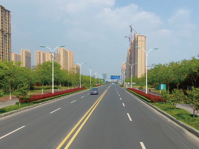 濮院镇中兴路