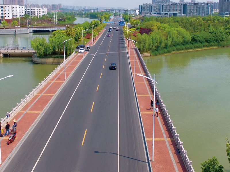 人民中路